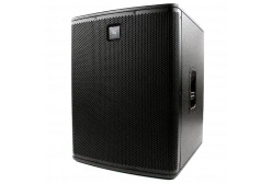 Electro-Voice ELX118P Активный сабвуфер, 700 Вт., 18 дюймов