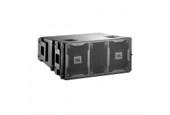 JBL VT4882DP-DA Активный сабвуфер, 1800 Вт., 1х15 дюймов