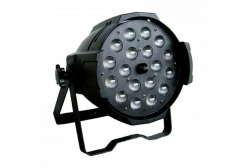 Estrada PRO LED PAR 1815 ZOOM Светодиодный световой прожектор LED PAR 1815 Zoom