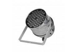 PR Lighting JNR-8018P Световой прибор PAR64, 54x3 Вт RGBA