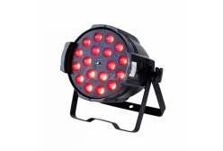PROCBET PAR LED 18-15Z RGBWA+UV Светодиодный прожектор