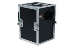Hazebase Base classic cased Генератор дыма, 1300Вт., кейс