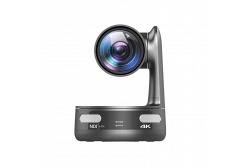PTZ-камера PTZOptics CleverCam 3012U3H NDI, 4K UHD, 12×, USB 3.0, HDMI, LAN