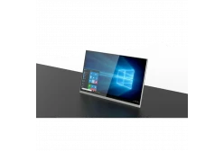 Выдвижной монитор Wize WR-17GS (FullHD, 17.3