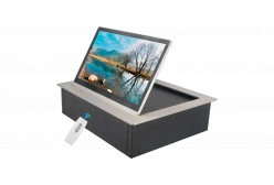 Prestel MP-15