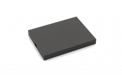 Светодиодный кабинет DSBJ/Hongsheng HDBOX 02000 PRO60 QRS CMF, шаг пикселя 2 мм, для помещения