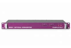 Purple Box OP