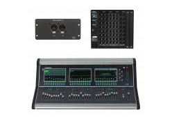 S31 / D2 Rack system - CAT5