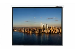 [LMC-101108] Экран с электроприводом Lumien Master Control