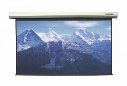 [LMLC-100102A] Экран с электроприводом Lumien Master Large Control