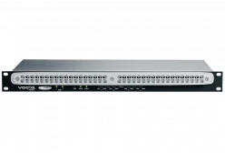 Аудиопроцессор Biamp VOCIAPOTS-1-2