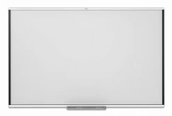 Интерактивная доска SMART Board SBM787V с пассивным лотком, 87″