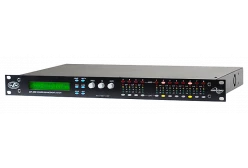 DAS Audio DSP-4080 Цифровой контроллер обработки звука