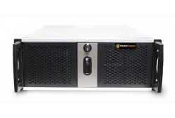Видеопроцессор MediaDisplay VCP-3024/I22