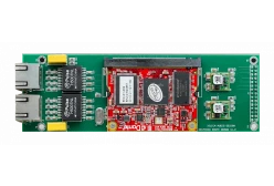 Карта расширения DANTE для серии DGX