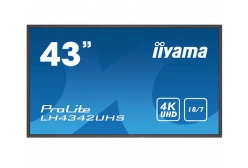 Информационный дисплей Iiyama 43