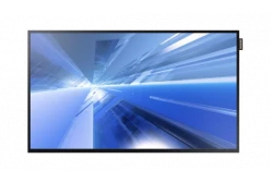 Информационный дисплей Samsung 32