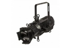 Theatre Stage Lighting LED Profile Spot 120/26 Профильный прожектор, COB LED 100W (белый), 3200/5600K