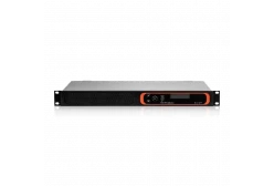 Biamp TesiraFORTE AVB AI Цифровой аудиопроцессор, 12x8, AVB