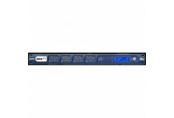 BSS BLU-325 Аудиоматрица, Ethernet, AVB