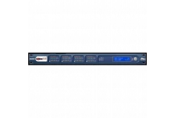 BSS BLU-805 Аудиоматрица, DSP, Ethernet, AVB