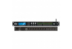 SVS Audiotechnik DP-48W Акустический процессор, 4х8, WiFi, USB, LAN