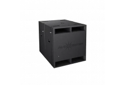 Audiocenter K-LA118-DSP Активный сабвуфер, 2000 Вт., 18