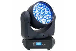 American DJ Inno Color Beam Z19 Вращающаяся голова, 190 Вт