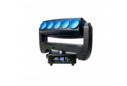 Elation ZCL 360 Bar Вращающийся LED светильник, 6 х 60W, RGBW