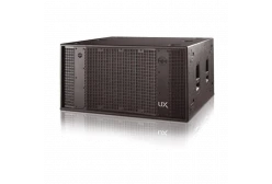 DAS Audio UX-221 Пассивный сабвуфер, 4000 Вт., 2х21