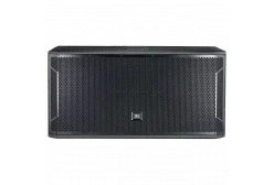 JBL STX828S Пассивный сабвуфер, 2000 Вт., 2x18