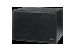 Tannoy VS218 DR Пассивный сабвуфер, 4000 Вт., 2х18